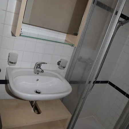 Appartement Casa Flora Verdabbio