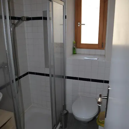 Appartement Casa Flora