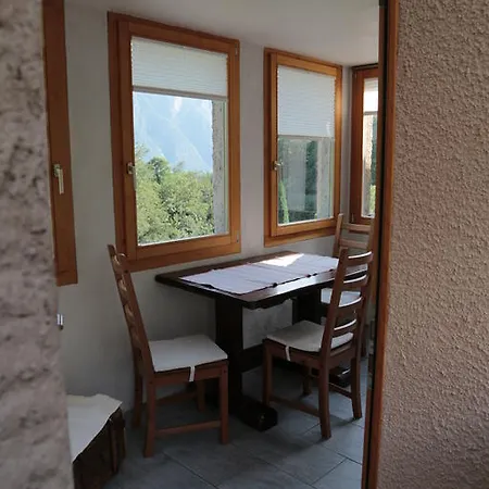 דירה Casa Flora *