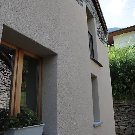 Appartement Casa Flora *