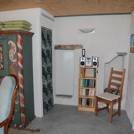 Appartement Casa Flora *