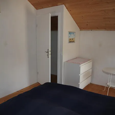 Appartement Casa Flora