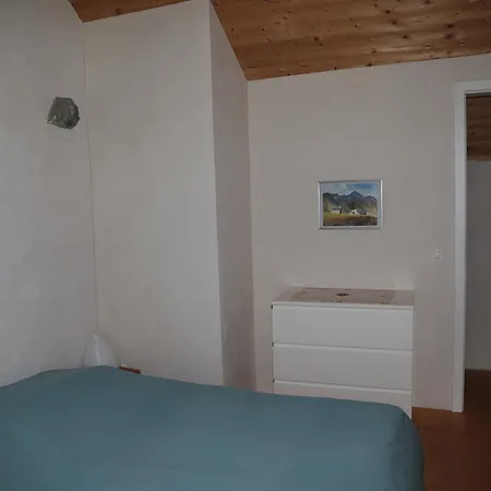 Casa Flora Verdabbio