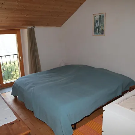 Apartment Casa Flora Verdabbio