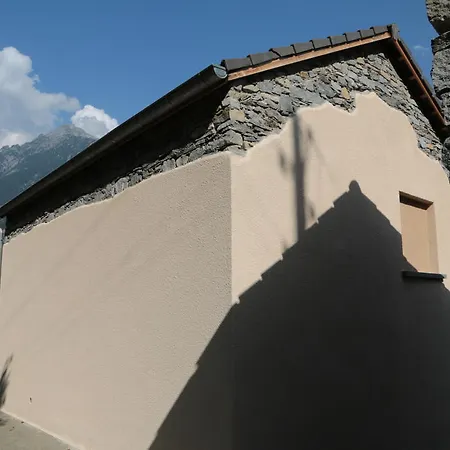 Apartamento Casa Flora *