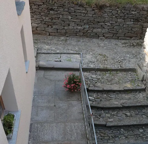 Apartamento Casa Flora