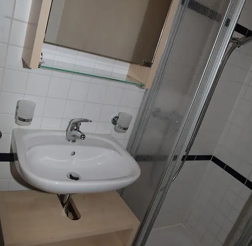 Apartamento Casa Flora Verdabbio