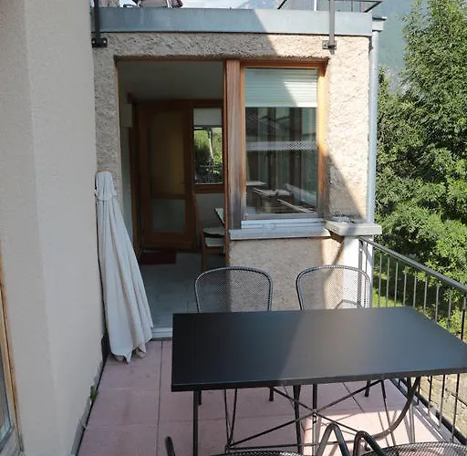 Apartamento Casa Flora *