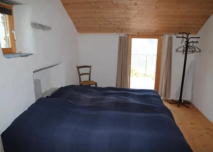 Apartamento Casa Flora *