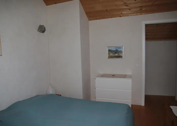 Casa Flora Verdabbio