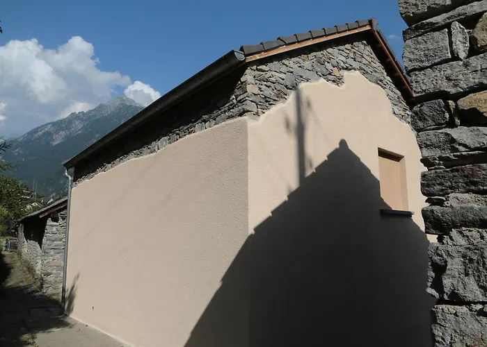 Apartamento Casa Flora *