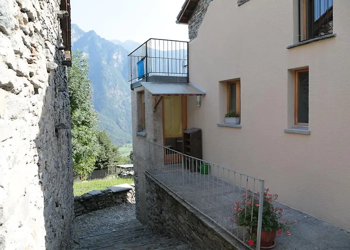 Apartamento Casa Flora *