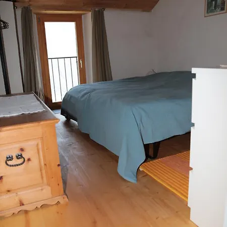 Casa Flora Verdabbio