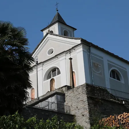 アパート Casa Flora *