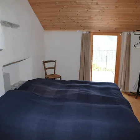 アパート Casa Flora *