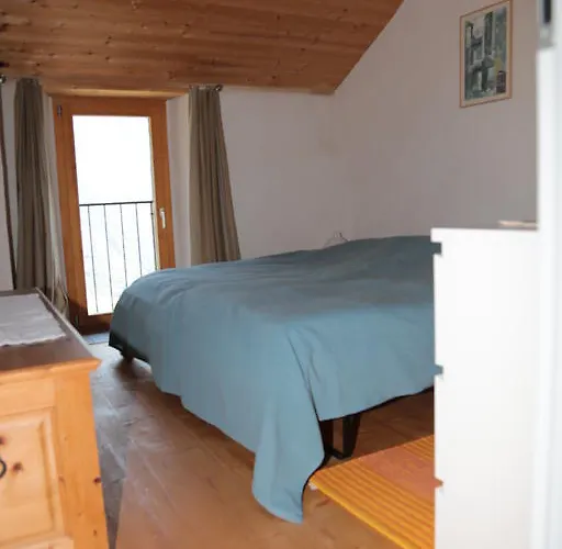 Appartement Casa Flora