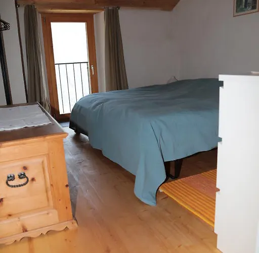 Casa Flora Verdabbio