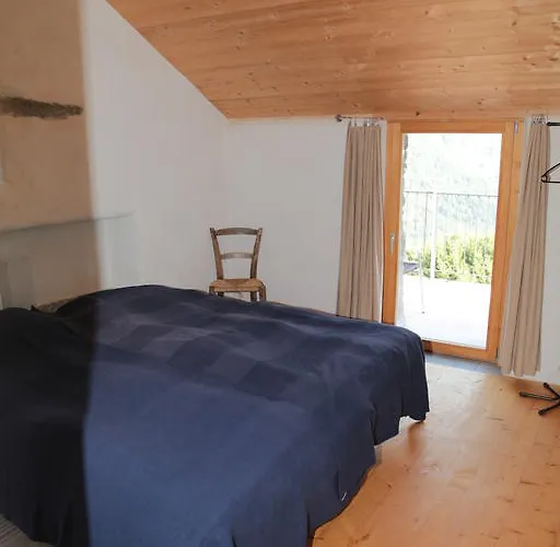 Appartement Casa Flora