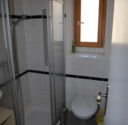 Appartement Casa Flora