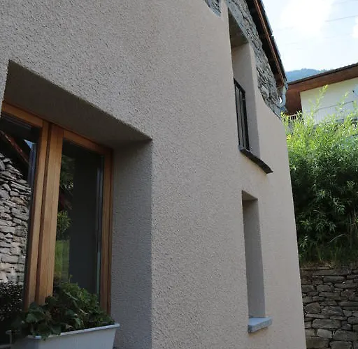 Appartement Casa Flora *