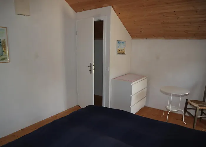 Appartement Casa Flora